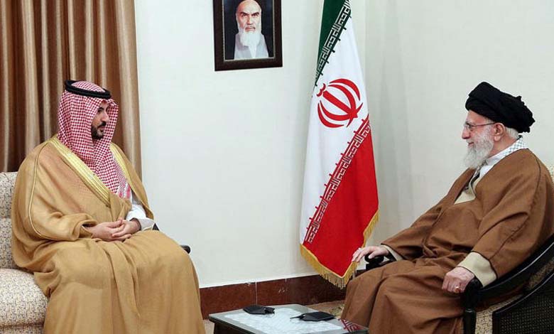 Saudi Arabia Warns Iran of Trump’s Waning Patience