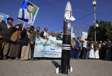 Second Attack Within Hours: Israel Announces Interception of Houthi Missile