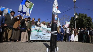 Second Attack Within Hours: Israel Announces Interception of Houthi Missile