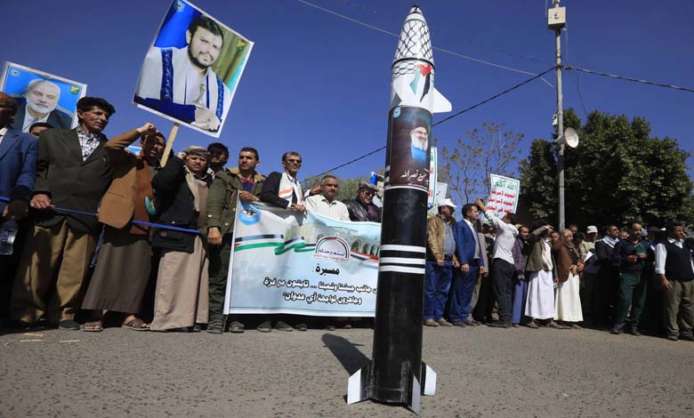 Second Attack Within Hours: Israel Announces Interception of Houthi Missile