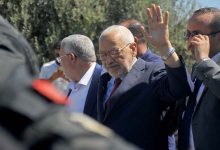 Second Conspiracy Case: Ghannouchi Boycotts First Hearing