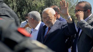 Second Conspiracy Case: Ghannouchi Boycotts First Hearing
