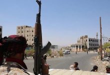 Senior Houthi Commanders Missing: The Militia Still Searching for Losses at Sea