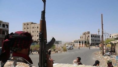 Senior Houthi Commanders Missing: The Militia Still Searching for Losses at Sea