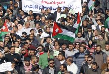 Slanders and Lies About Jordan… What Are the Brotherhood’s Aims?