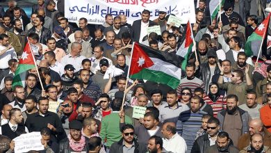 Slanders and Lies About Jordan… What Are the Brotherhood’s Aims?