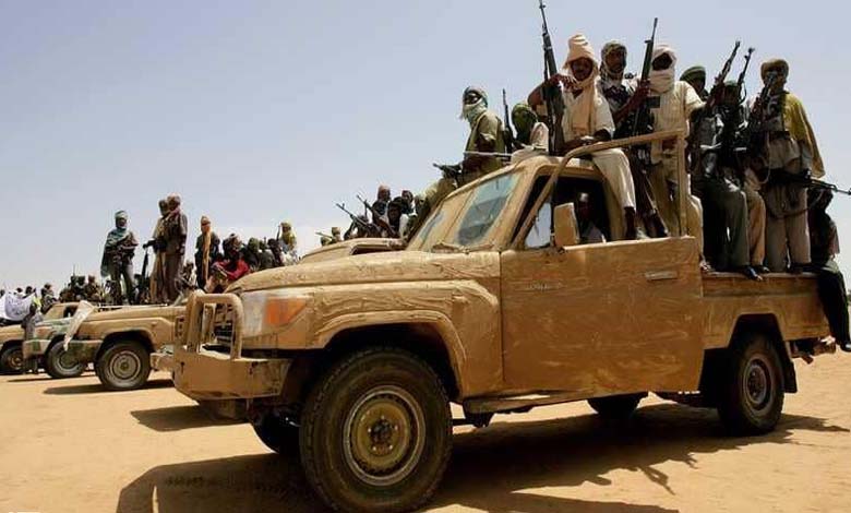 Strategic Strike in Port Sudan Reveals Foreign Involvement, Iranian Arms, and Complicity of the Islamic Movement