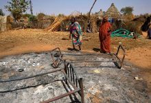 Sudan: Reliable Evidence Unveiled of Chemical Weapons Used to Kill and Maim Hundreds of Civilians Including Children in Darfur