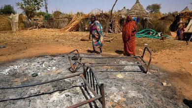 Sudan: Reliable Evidence Unveiled of Chemical Weapons Used to Kill and Maim Hundreds of Civilians Including Children in Darfur