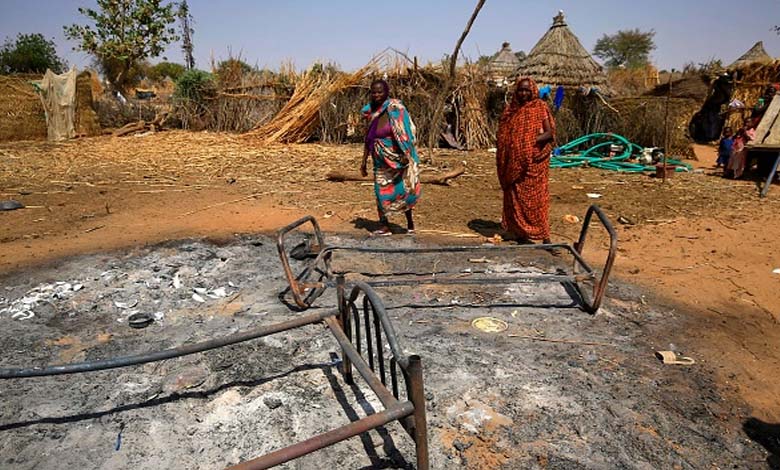 Sudan: Reliable Evidence Unveiled of Chemical Weapons Used to Kill and Maim Hundreds of Civilians Including Children in Darfur