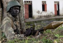 Sudan Shaken by Retirees' “No”: A Voice from the Army Rises Against War and Chemical Weapons