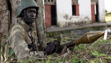Sudan Shaken by Retirees' “No”: A Voice from the Army Rises Against War and Chemical Weapons