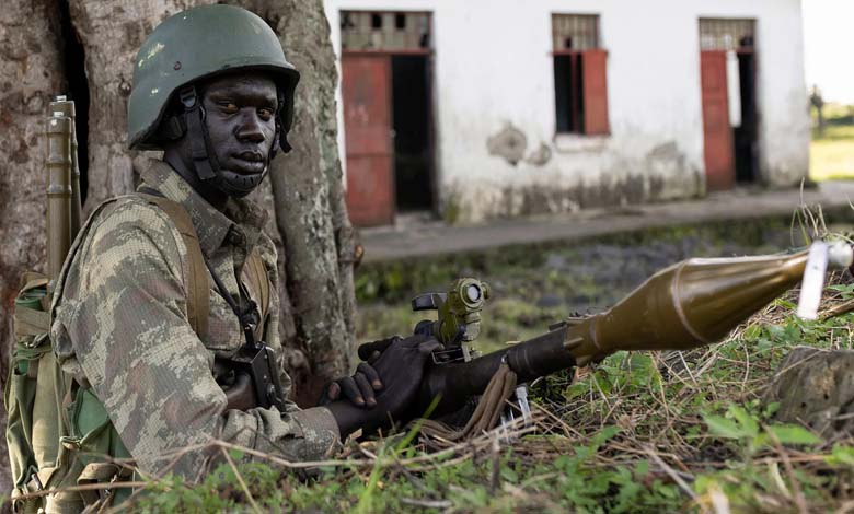 Sudan Shaken by Retirees' “No”: A Voice from the Army Rises Against War and Chemical Weapons