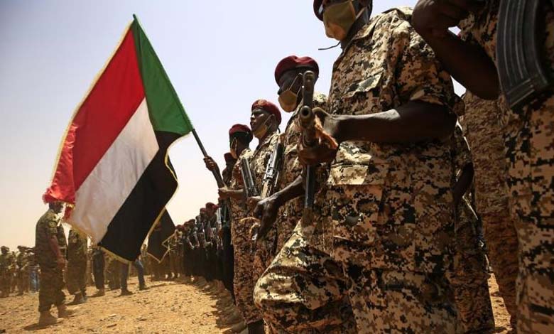 Sudanese Army Soldiers and Islamist Militias Accused of Looting Homes and Assaulting Civilians
