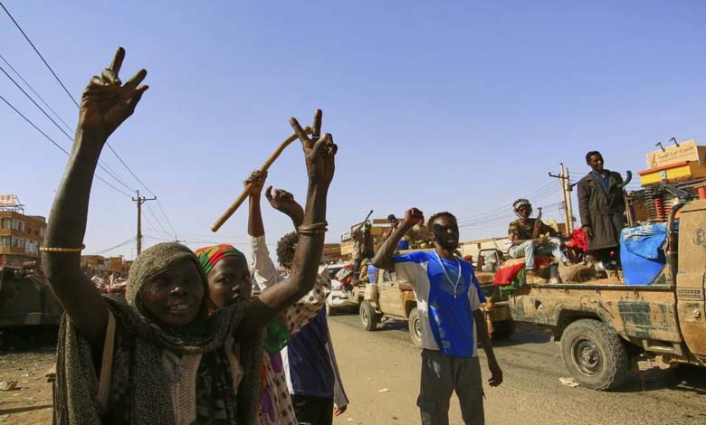 Sudanese Army Under Fire: Allegations of Civilian Abuses and Obstruction of Humanitarian Aid Amid International Calls to End the War