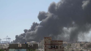 Sudanese Political Analyst: Port Sudan Attacks Signal a Dangerous Strategic Shift in the Course of the War