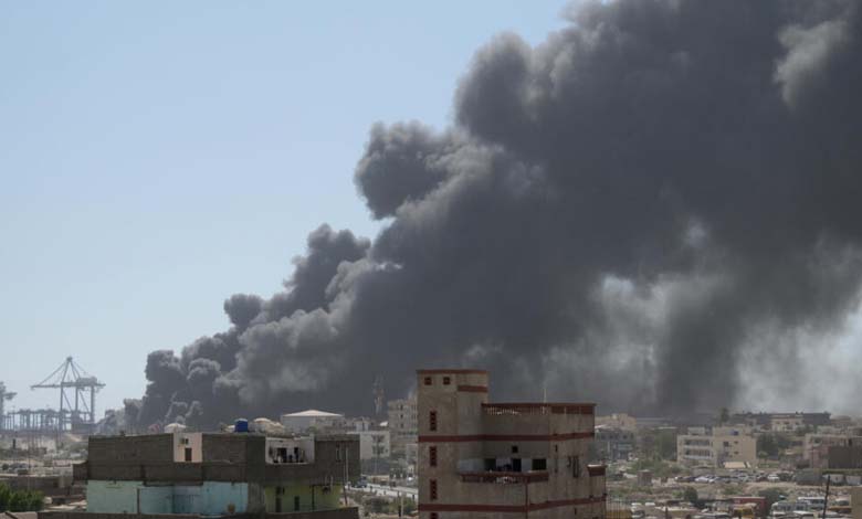 Sudanese Political Analyst: Port Sudan Attacks Signal a Dangerous Strategic Shift in the Course of the War