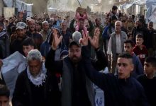 Survey Reveals Scale of Discontent and Anger Towards Hamas in Gaza