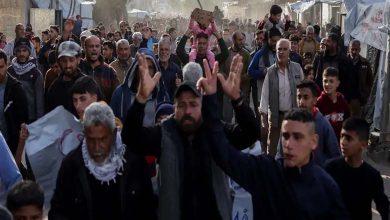 Survey Reveals Scale of Discontent and Anger Towards Hamas in Gaza