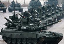 T-90M: Russia’s Steel Shield Dominates the Battlefield