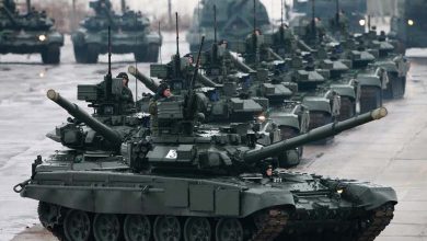 T-90M: Russia’s Steel Shield Dominates the Battlefield