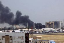 Targeted Strikes in Port Sudan Reveal Tactical Shift by Rapid Support Forces