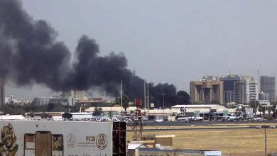 Targeted Strikes in Port Sudan Reveal Tactical Shift by Rapid Support Forces