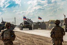 The Black Ghosts Strike: Is Russia Returning to Guerrilla Warfare Through Syria?
