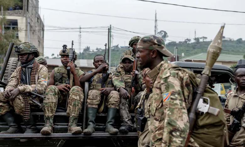 The Deadly Sparkle: A Booby-Trapped Geography in Congo’s Kivu Region