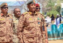 The Islamic Movement’s Retreat and al-Burhan’s Silence: Questions Surround the Political and Military Cover Behind the Strategic Strikes in Port Sudan