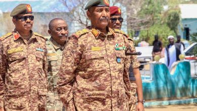 The Islamic Movement’s Retreat and al-Burhan’s Silence: Questions Surround the Political and Military Cover Behind the Strategic Strikes in Port Sudan