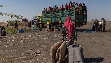 The Kizan’s Betrayal of the Sudanese People: A Truth That Cannot Be Hidden