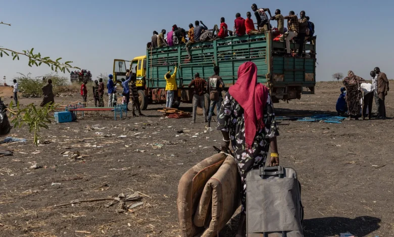 The Kizan’s Betrayal of the Sudanese People: A Truth That Cannot Be Hidden