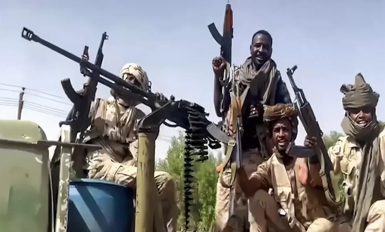 The Lies and Betrayal of the Kizan Against the Sudanese People: When War Becomes a Tool for Extortion and Power