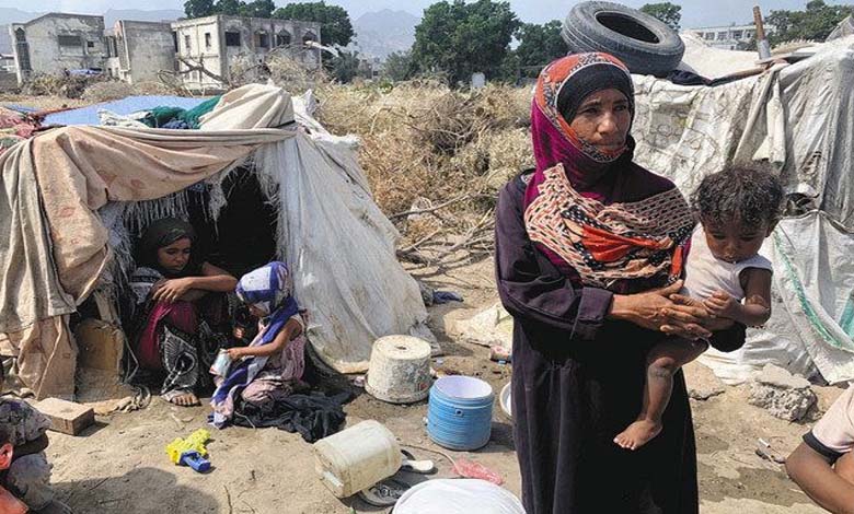 The Muslim Brotherhood Authorities Worsen the Suffering of Taiz Residents in Yemen… What’s the Story?