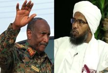 The Muslim Brotherhood Backs Al-Burhan: Fueling War and State Collapse in Sudan