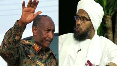 The Muslim Brotherhood Backs Al-Burhan: Fueling War and State Collapse in Sudan