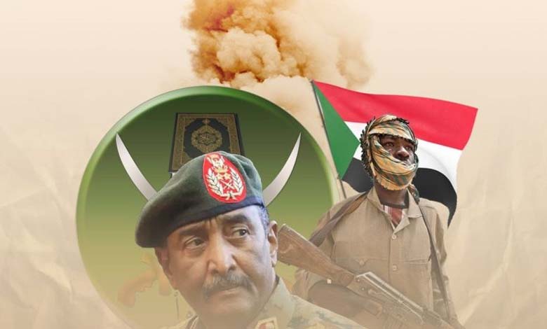 The Muslim Brotherhood Threat Resurfaces in Sudan: Al-Baraa Militia Armed Beyond State Oversight