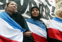 The Muslim Brotherhood Threat in France: A Digital and Geographical Mapping
