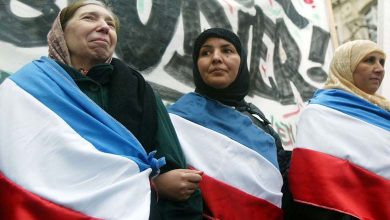 The Muslim Brotherhood Threat in France: A Digital and Geographical Mapping
