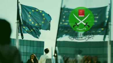 The Muslim Brotherhood’s Cohorts Planted the Seeds of Islamism in Europe... How?