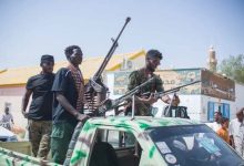 The Role of Islamist Militias in the Sudan Conflict Worries Arab States Opposed to the Muslim Brotherhood