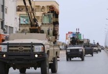 The Smoke of Tripoli Clashes Still Rises: Political Economic and Security Repercussions