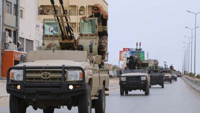 The Smoke of Tripoli Clashes Still Rises: Political Economic and Security Repercussions