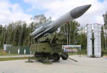 The Soviet Monster S-200: Ukraine Reawakens Ghosts of the Past to Haunt Russia