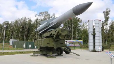 The Soviet Monster S-200: Ukraine Reawakens Ghosts of the Past to Haunt Russia