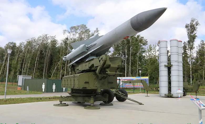 The Soviet Monster S-200: Ukraine Reawakens Ghosts of the Past to Haunt Russia