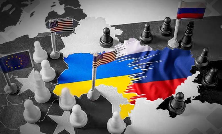 The West and Peace in Ukraine: Conditions to Bridge the Gap Between Ground Realities and Negotiations