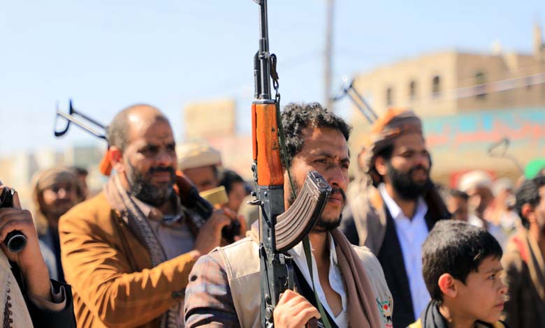 The ceasefire with the Houthis was not an American concession, but the result of Houthi setbacks