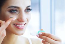 They Must Be Removed: Contact Lenses—A Hidden Danger in the Shower